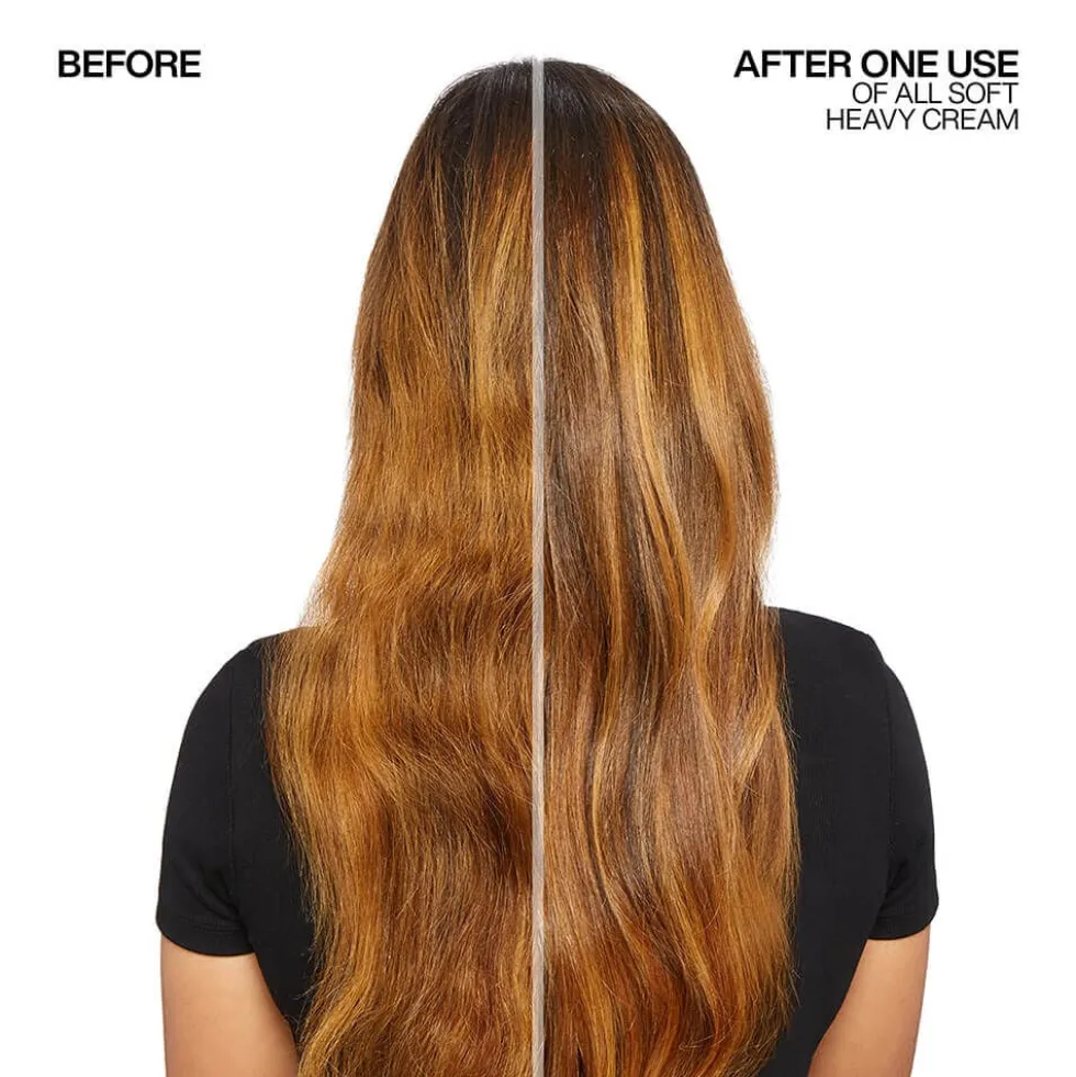 Redken All Soft Heavy Cream Treatment 250ml