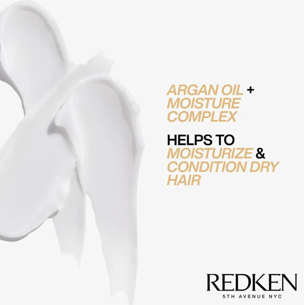 Redken All Soft Heavy Cream Treatment 250ml