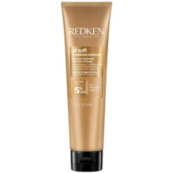 Redken All Soft Leave-In Hair Treatment 150ml