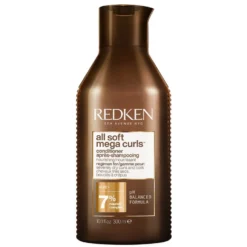 Redken All Soft Mega Curl Conditioner 300ml