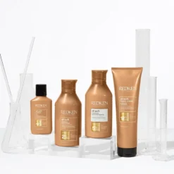 Redken All Soft Shampoo 300ml
