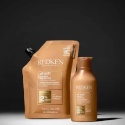 Redken All Soft Shampoo Refill 500ml