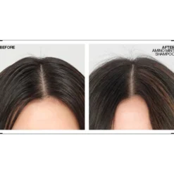 Redken Amino-Mint Scalp Shampoo 300ml