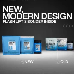 Redken Blonde Idol Lightener Flash Lift Bonder Inside Lightening Powder 500g