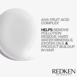 Redken Cleansing Cream 250ml