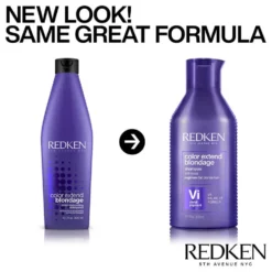 Redken Color Extend Blondage Shampoo 300ml