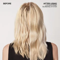 Redken Color Extend Blondage Shampoo 1000ml