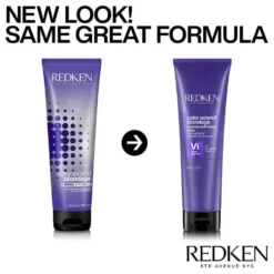 Redken Color Extend Blondage Express Anti-Brass Mask 250ml
