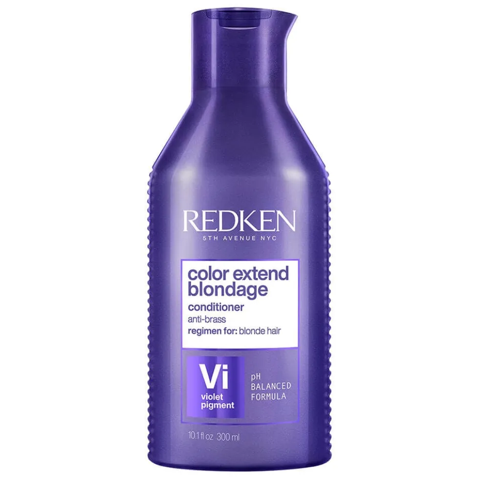 Redken Color Extend Blondage Conditioner 300ml
