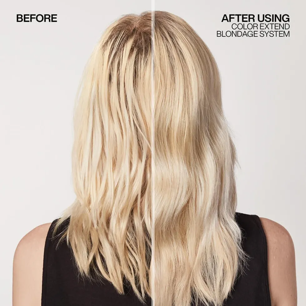 Redken Color Extend Blondage Conditioner 300ml