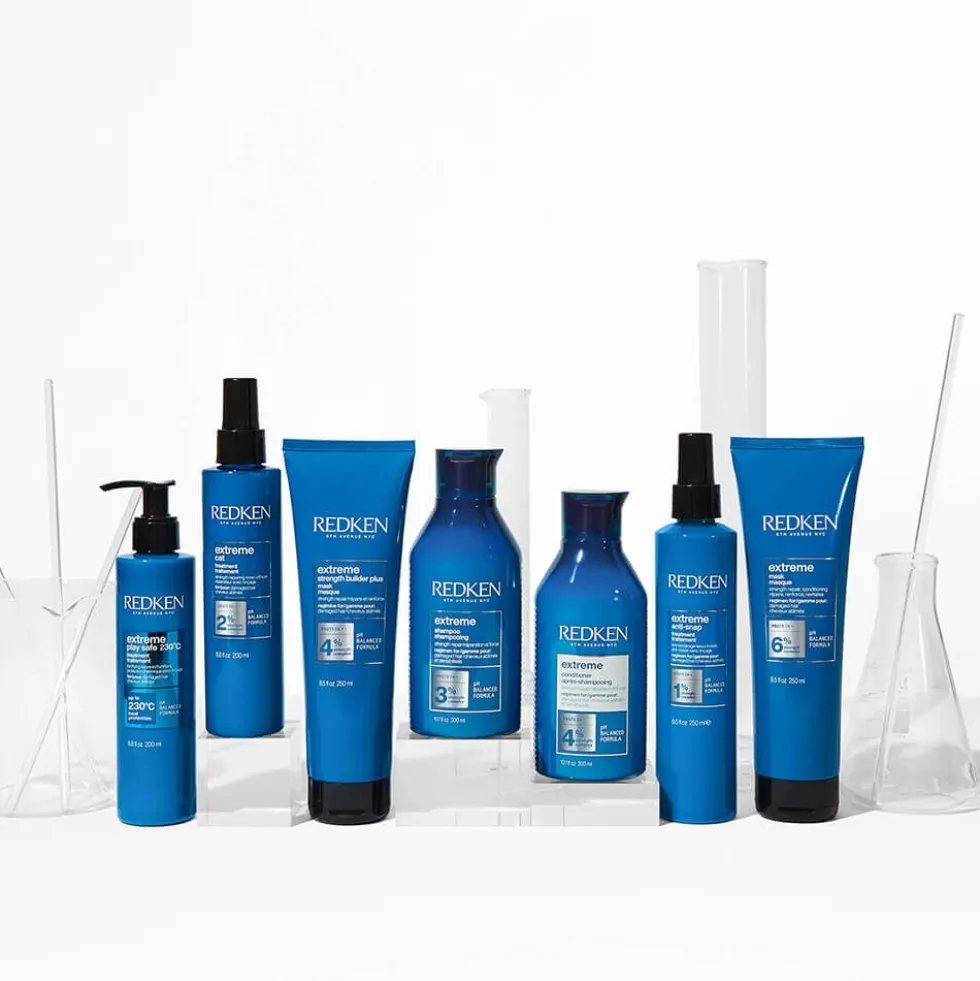 Redken Extreme Anti-Snap Treatment 240ml