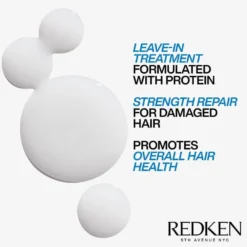 Redken Extreme Anti-Snap Treatment 240ml