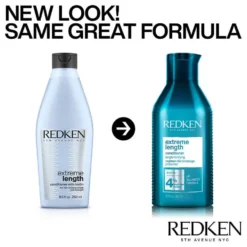 Redken Extreme Length Conditioner 300ml