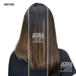 Redken Extreme Length Shampoo 300ml