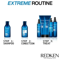 Redken Extreme Shampoo 300ml