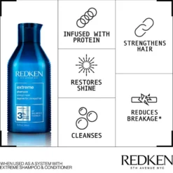 Redken Extreme Shampoo 300ml