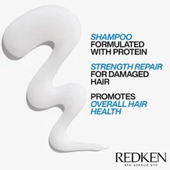 Redken Extreme Shampoo 1000ml