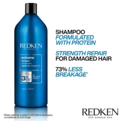Redken Extreme Shampoo 1000ml