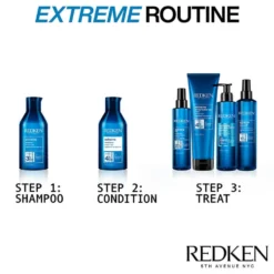 Redken Extreme Strength Builder Plus Mask 250ml