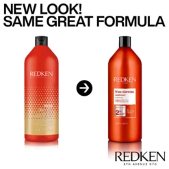 Redken Frizz Dismiss Conditioner 1000ml