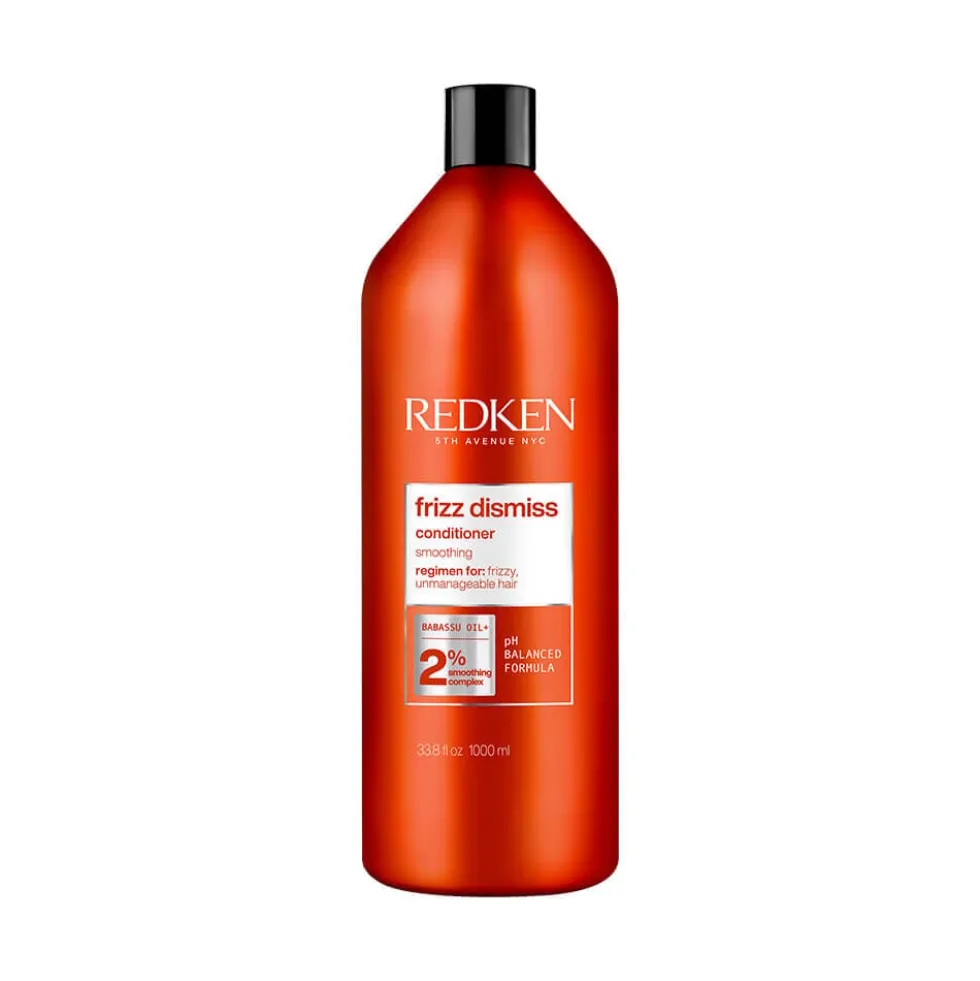 Redken Frizz Dismiss Conditioner 1000ml