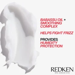 Redken Frizz Dismiss Conditioner 300ml