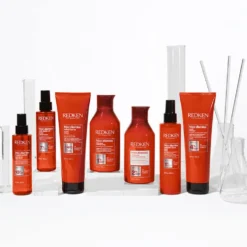 Redken Frizz Dismiss Shampoo 300ml