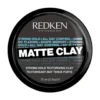 Redken Matte Strong Hold Texturizing Clay 75ml