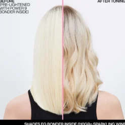 Redken Shades EQ Bonder Inside Demi Permanent Hair Colour 06N Moroccan Sand 60ml