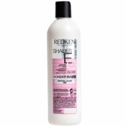 Redken Shades EQ Demi Permanent Hair Colour Crystal Clear 500ml