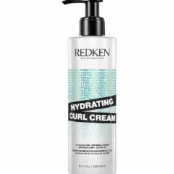 Redken Styling Hydrating Curl Cream 250ml