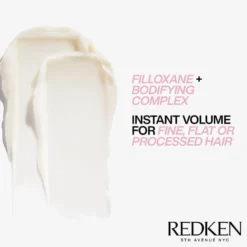 Redken Volume Injection Conditioner 1000ml