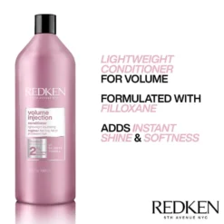 Redken Volume Injection Conditioner 1000ml