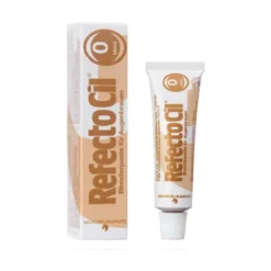 Refectocil Eyebrow Bleaching Paste 15ml
