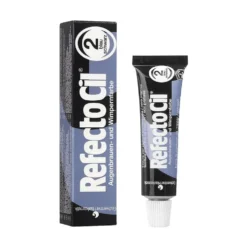 Refectocil Lash and Brow Tint - 3 Natural Brown 15ml