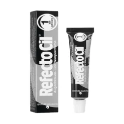 Refectocil Lash and Brow Tint - 3 Natural Brown 15ml