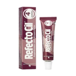 Refectocil Lash and Brow Tint - 3 Natural Brown 15ml