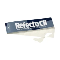 Refectocil Lash & Brow Tint Eye Protection Papers, Pack of 96