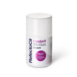 Refectocil Oxidant 3% 10 Vol Lash & Brow Tint Cream Developer 100ml