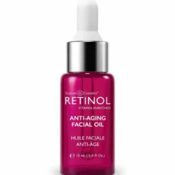 Retinol Anti-Ageing Facial Oil 15ml