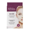 Retinol Anti-Ageing Mask - 5 Pack 90g