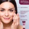 Retinol Anti-Aging Gel Cleanser 120ml