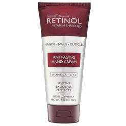 Retinol Anti-Aging Hand Cream 100g