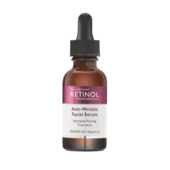 Retinol Anti-Wrinkle Facial Serum 30ml
