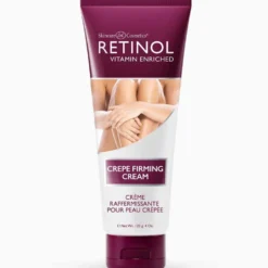 Retinol Crepe Firming Cream 120g