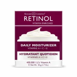 Retinol Daily Moisturizer 50g