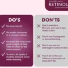 Retinol Day & Night Duo 30g