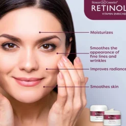 Retinol Day & Night Duo 30g