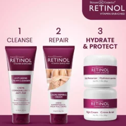 Retinol Day & Night Duo 30g