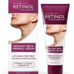 Retinol Instant Neck Firming Cream 50g